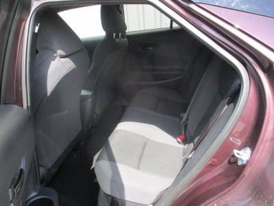 Toyota C-HR Gebrauchtwagen