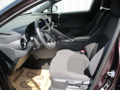 Toyota C-HR Gebrauchtwagen