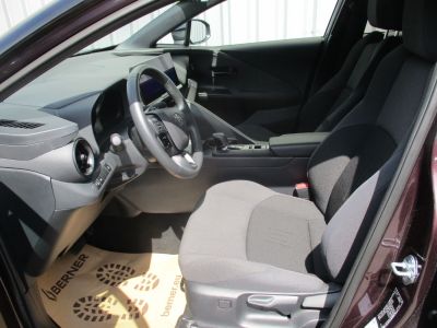 Toyota C-HR Gebrauchtwagen Toyota C-HR Gebrauchtwagen