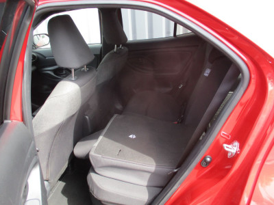 Toyota Yaris Cross Gebrauchtwagen