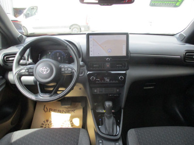 Toyota Yaris Cross Gebrauchtwagen