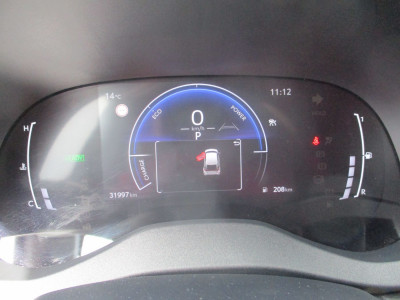 Toyota Yaris Cross Gebrauchtwagen