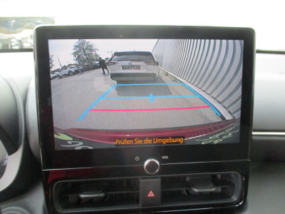 Toyota Yaris Cross Gebrauchtwagen