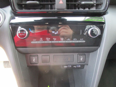 Toyota Yaris Cross Gebrauchtwagen