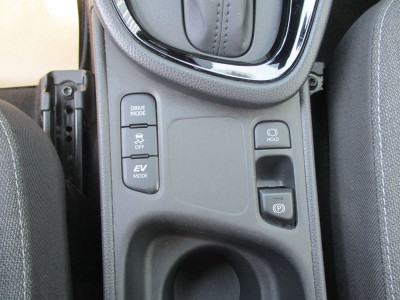 Toyota Yaris Cross Gebrauchtwagen