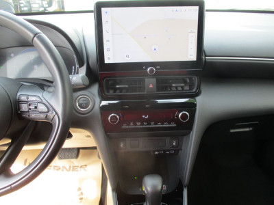 Toyota Yaris Cross Gebrauchtwagen