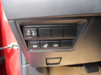 Toyota Yaris Cross Gebrauchtwagen