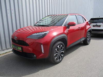 Toyota Yaris Cross Gebrauchtwagen
