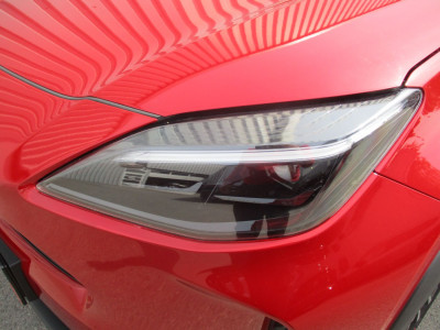 Toyota Yaris Cross Gebrauchtwagen