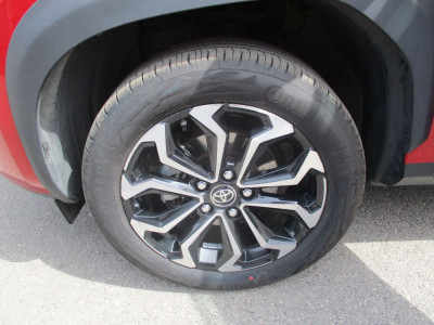 Toyota Yaris Cross Gebrauchtwagen