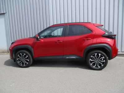 Toyota Yaris Cross Gebrauchtwagen