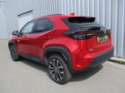 Toyota Yaris Cross Gebrauchtwagen