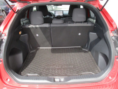 Toyota Yaris Cross Gebrauchtwagen
