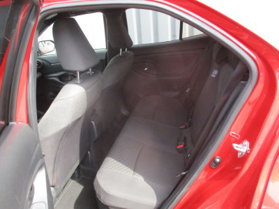 Toyota Yaris Cross Gebrauchtwagen