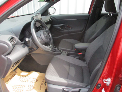 Toyota Yaris Cross Gebrauchtwagen