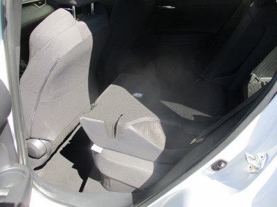 Toyota Corolla Cross Gebrauchtwagen