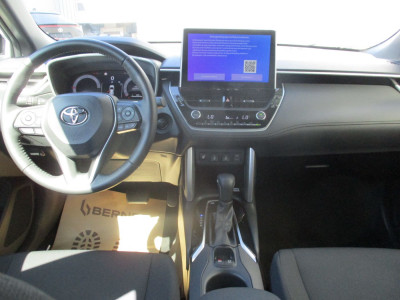 Toyota Corolla Cross Gebrauchtwagen