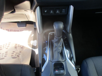 Toyota Corolla Cross Gebrauchtwagen