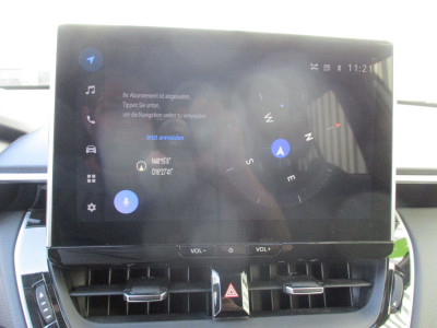 Toyota Corolla Cross Gebrauchtwagen