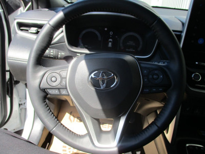 Toyota Corolla Cross Gebrauchtwagen