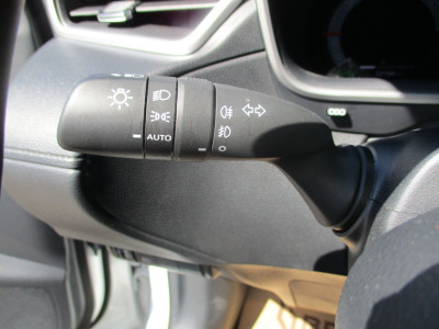 Toyota Corolla Cross Gebrauchtwagen