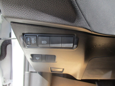 Toyota Corolla Cross Gebrauchtwagen