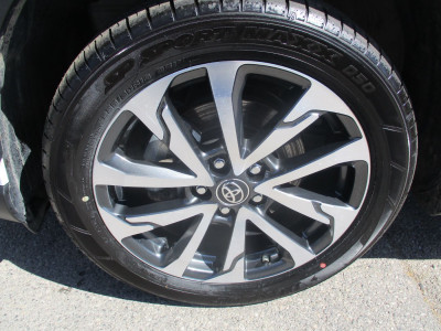 Toyota Corolla Cross Gebrauchtwagen