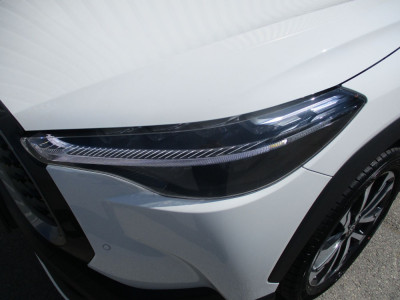 Toyota Corolla Cross Gebrauchtwagen