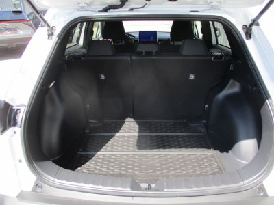 Toyota Corolla Cross Gebrauchtwagen