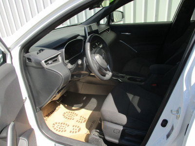 Toyota Corolla Cross Gebrauchtwagen