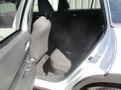 Toyota Corolla Cross Gebrauchtwagen