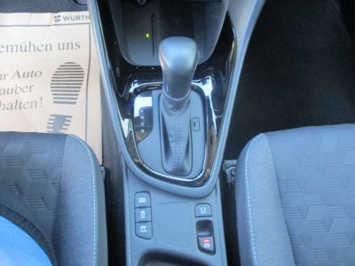 Toyota Yaris Gebrauchtwagen Toyota Yaris Gebrauchtwagen