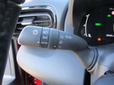 Toyota Yaris Gebrauchtwagen