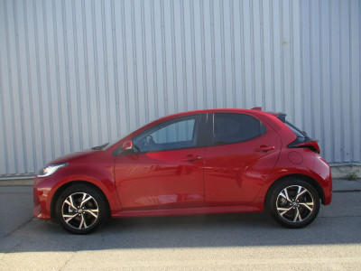 Toyota Yaris Gebrauchtwagen