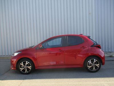 Toyota Yaris Gebrauchtwagen Toyota Yaris Gebrauchtwagen