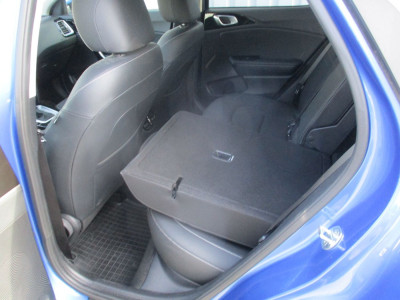 KIA XCeed Gebrauchtwagen