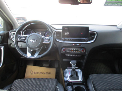 KIA XCeed Gebrauchtwagen