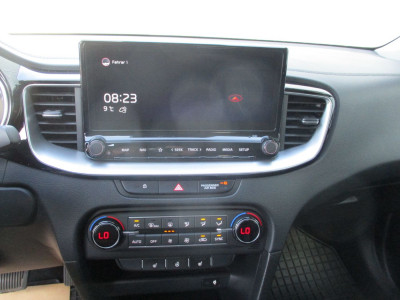 KIA XCeed Gebrauchtwagen
