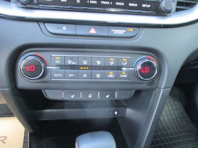 KIA XCeed Gebrauchtwagen KIA XCeed Gebrauchtwagen