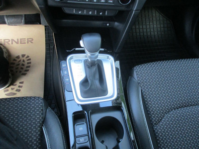 KIA XCeed Gebrauchtwagen