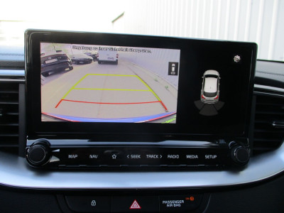 KIA XCeed Gebrauchtwagen