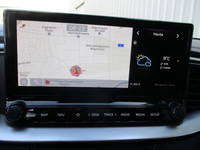 KIA XCeed Gebrauchtwagen KIA XCeed Gebrauchtwagen