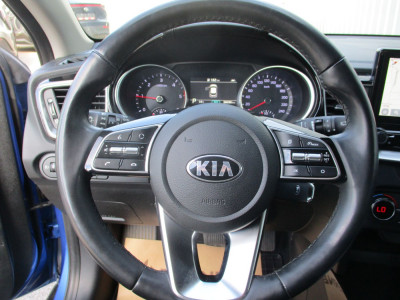 KIA XCeed Gebrauchtwagen