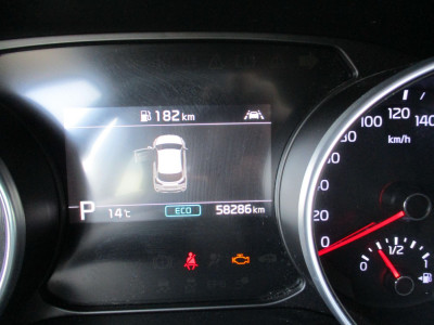 KIA XCeed Gebrauchtwagen