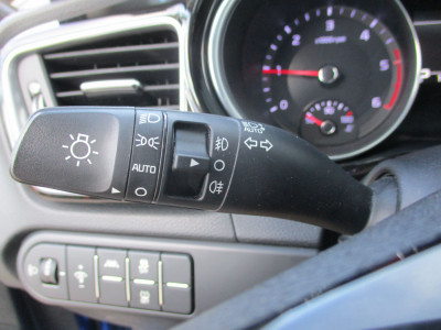 KIA XCeed Gebrauchtwagen