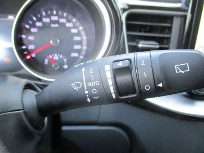 KIA XCeed Gebrauchtwagen