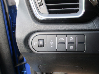 KIA XCeed Gebrauchtwagen