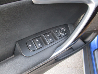 KIA XCeed Gebrauchtwagen