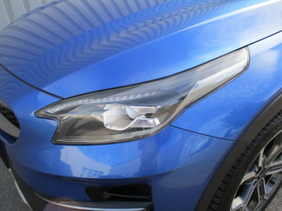 KIA XCeed Gebrauchtwagen