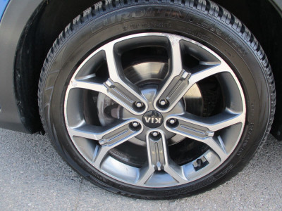 KIA XCeed Gebrauchtwagen